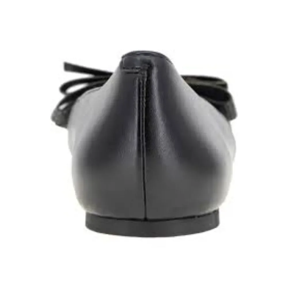 BCBGeneration Haniba bow ballet flat
